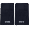 Outdoor Fabric Mesh Speaker Covers K449