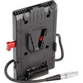 V-Mount Adapter Power Plate M21265