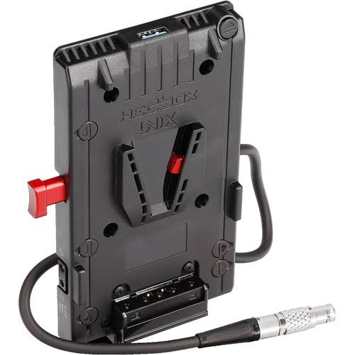 V-Mount Adapter Power Plate M21265