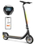 500W Electric Scooter with 19 Miles Range V1559