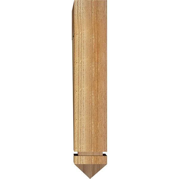 Western Red Cedar Bracket H9227