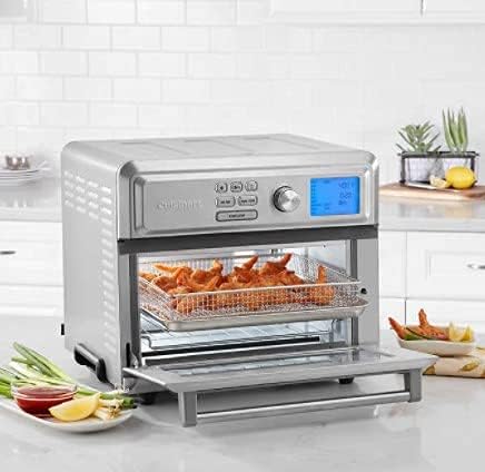 Air Fryer Toaster Oven V438272