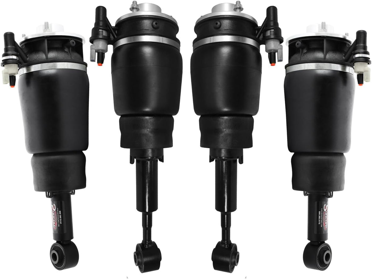 Suspension Air Strut Assembly Kit H47128