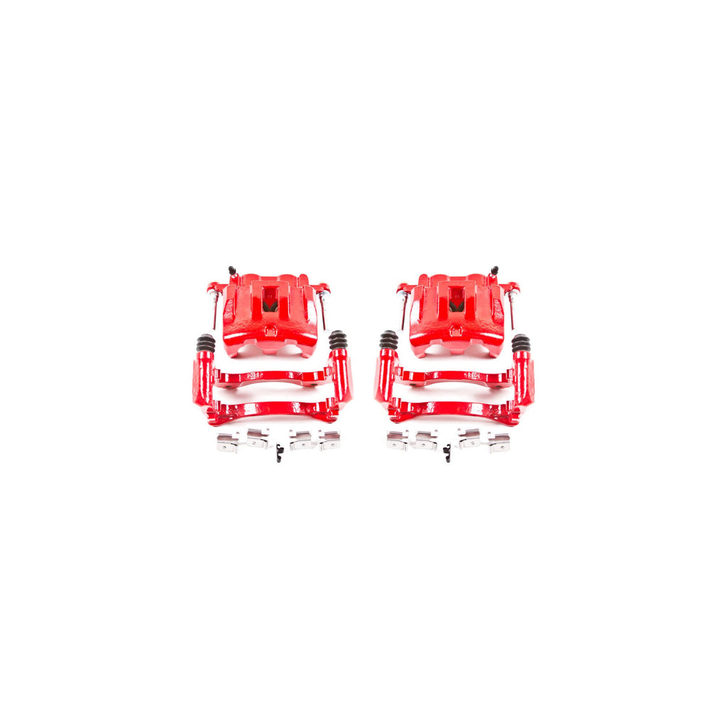 Brake Calipers I89119