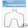 2-Pack Oven Heating Element D3823