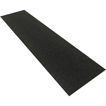 Anti-Slip Treads Black 6x22 x 24x22 (50 Treads) E1996