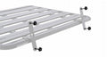 Recovery Track Bracket Pins x4 A82513