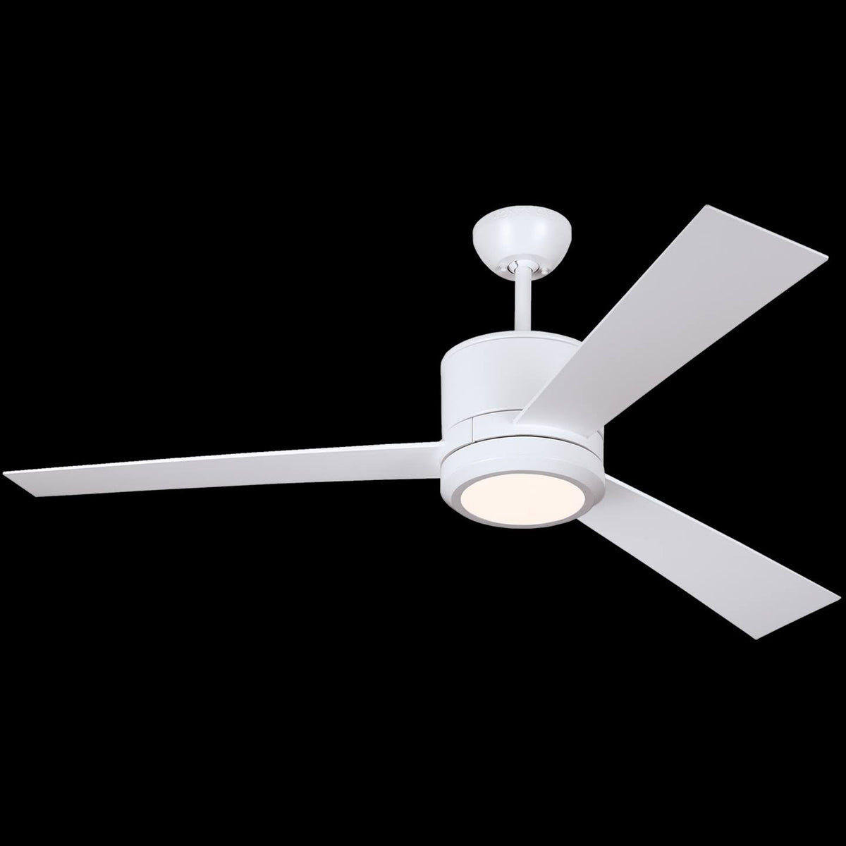 Matte White Ceiling Fan V973189