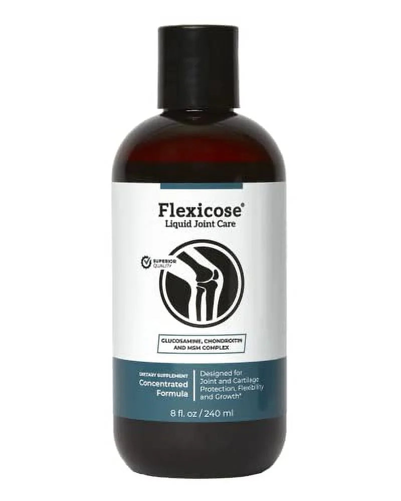 Liquid JointCare 8 oz G2054