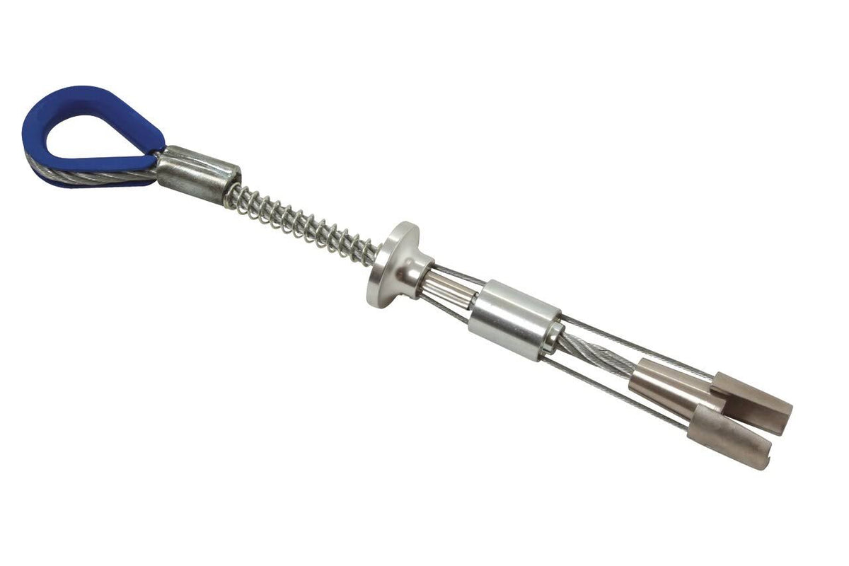 Reusable Concrete Anchor Bolt Q277