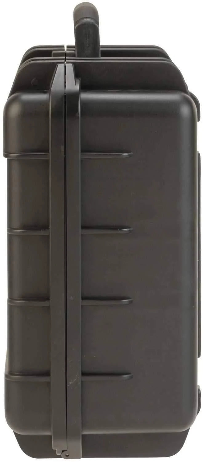 Black Hard Case U607