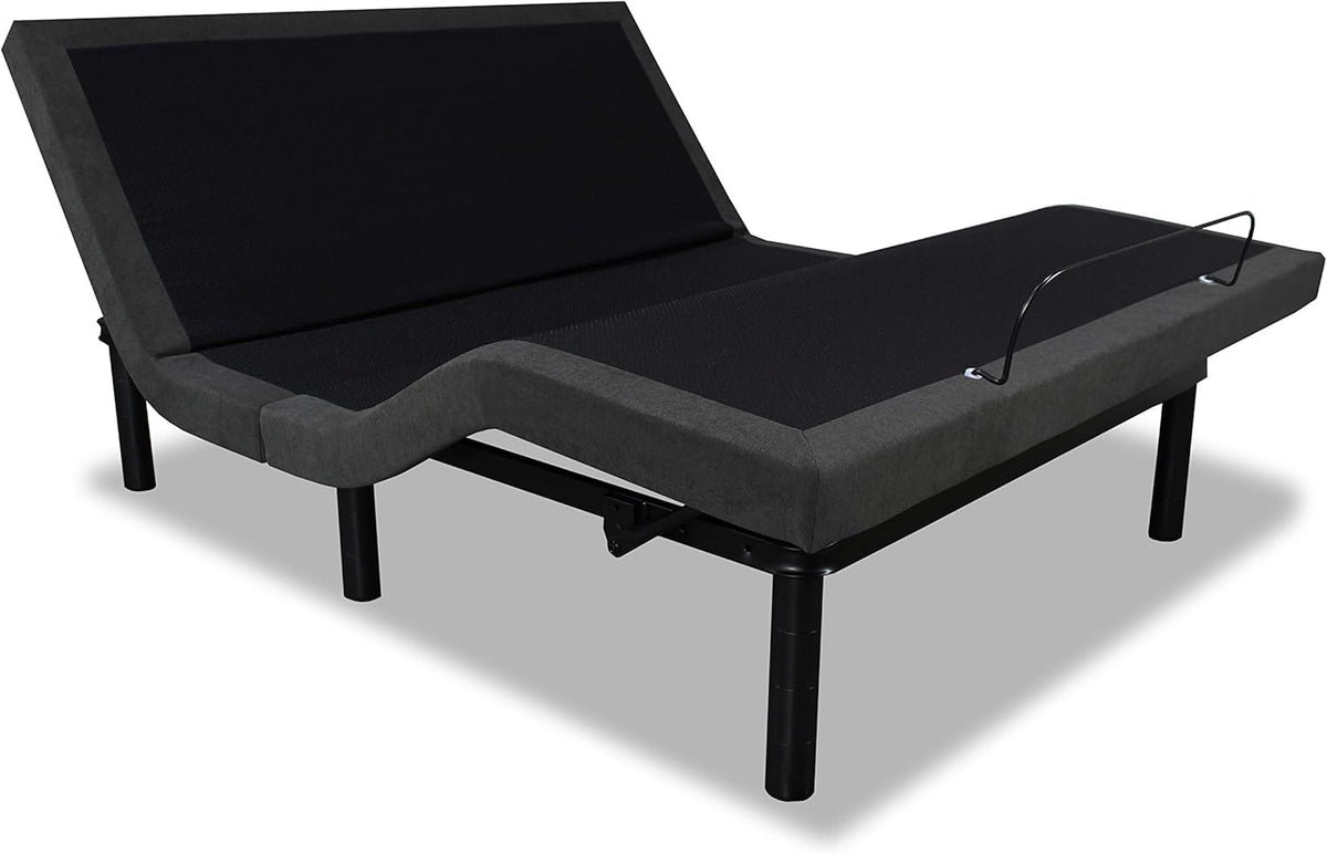 Split California King Adjustable Bed Base K749006