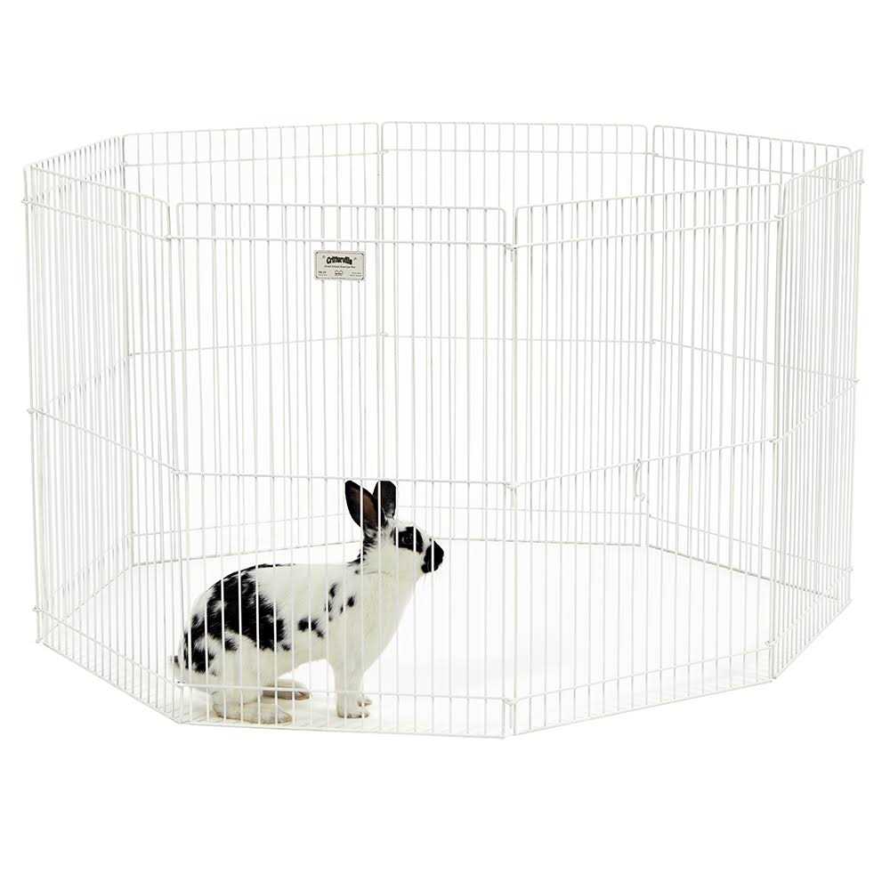 Small Animal Exercise Pen L98561