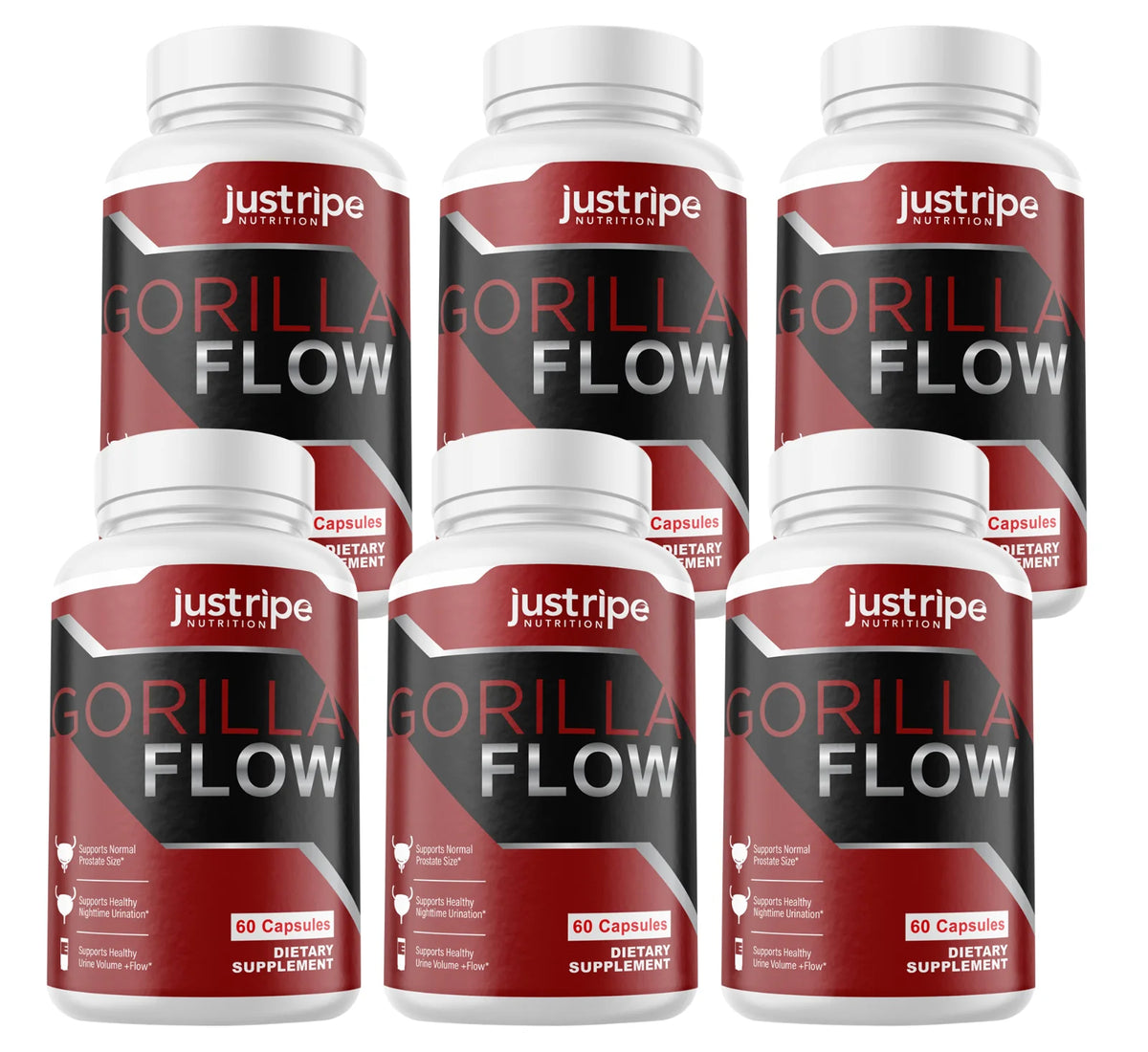 Extra Strength Capsules 60 Capsules W8283