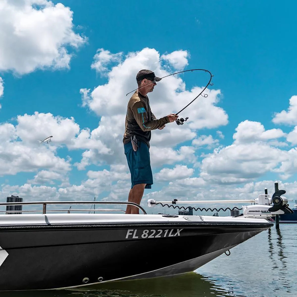 2500 Spin Reel X52656