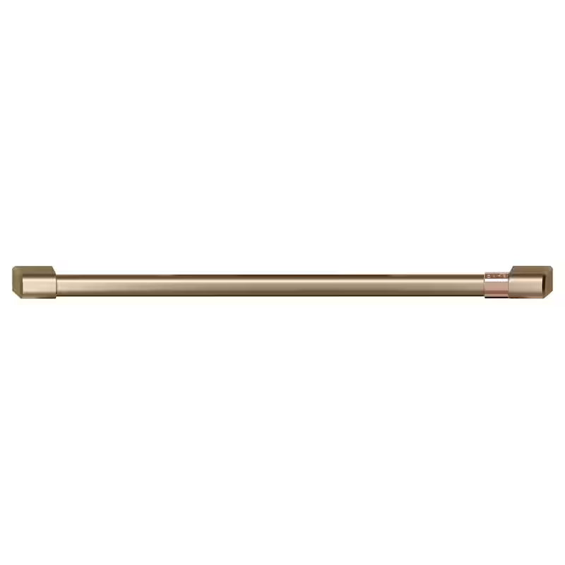 Gas Range Handle and Knob Kit in Brushed Bronze F470577