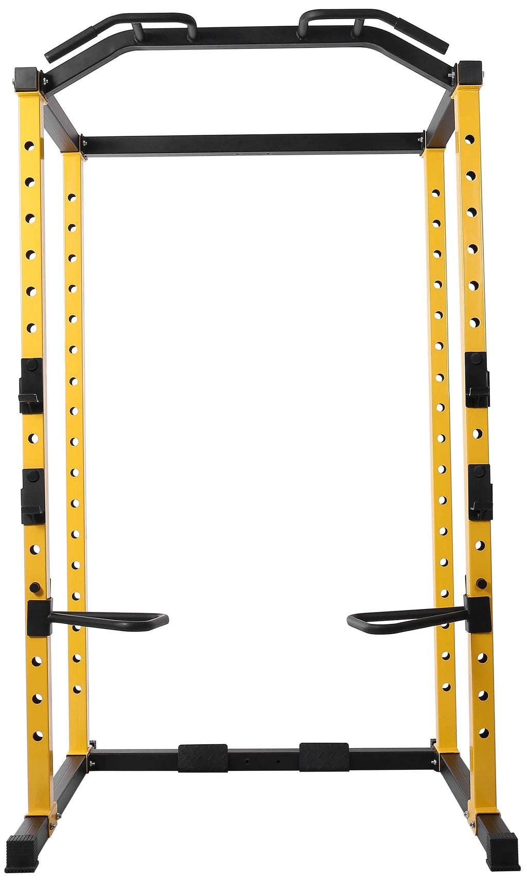 Adjustable Power Cage Power Rack F626