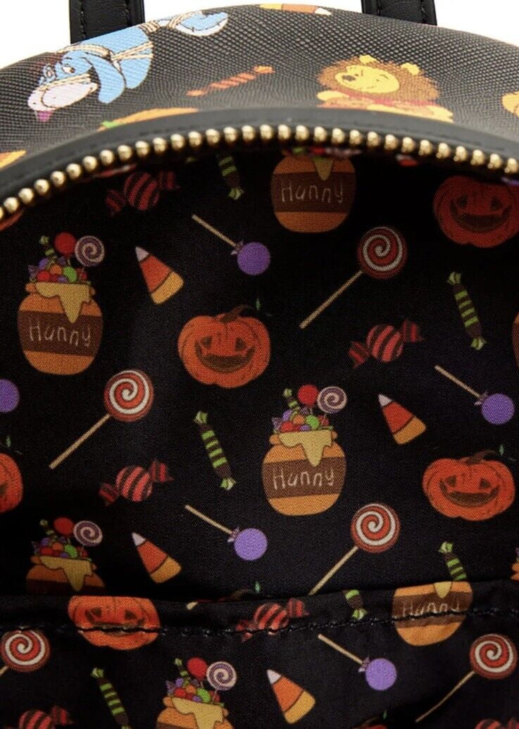 Mini Backpack Purse I93125