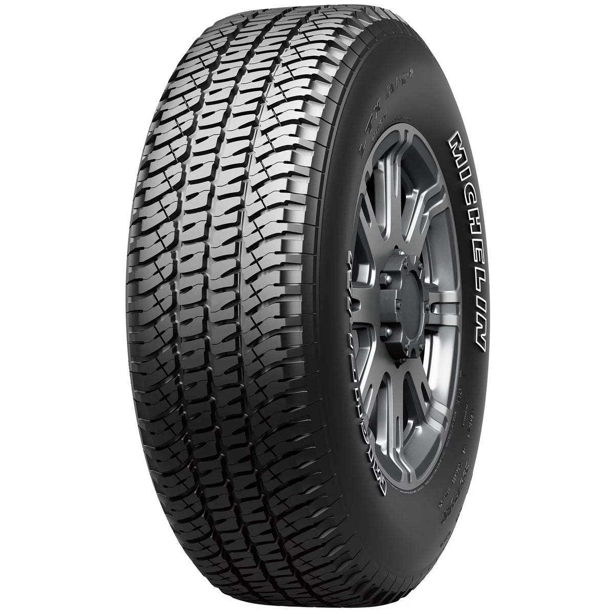 275/55-20 113 T Tire U3384