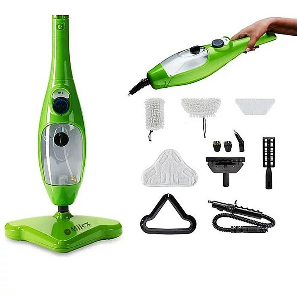 6 in 1 Steam Mop Q669