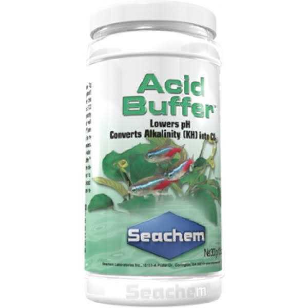 Acid Buffer E886