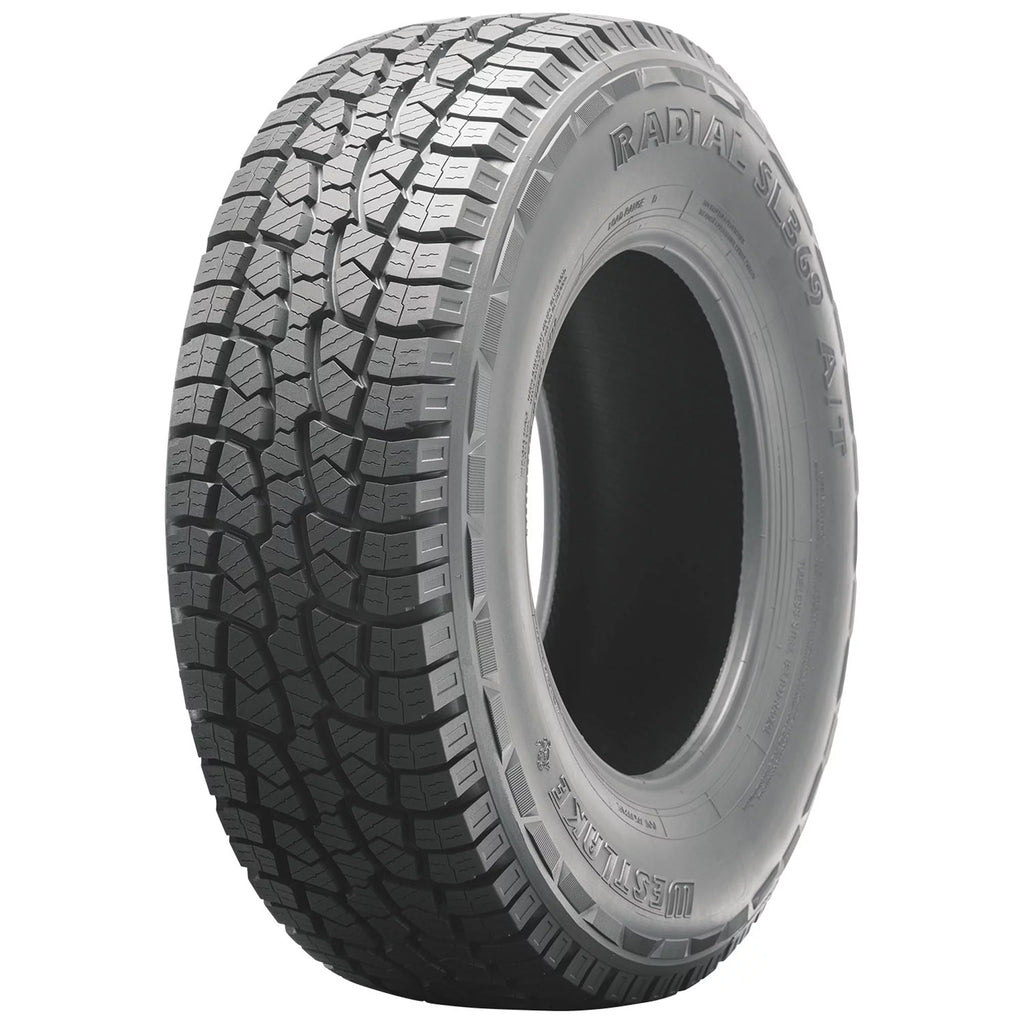 All Terrain Light Truck Tire B45700