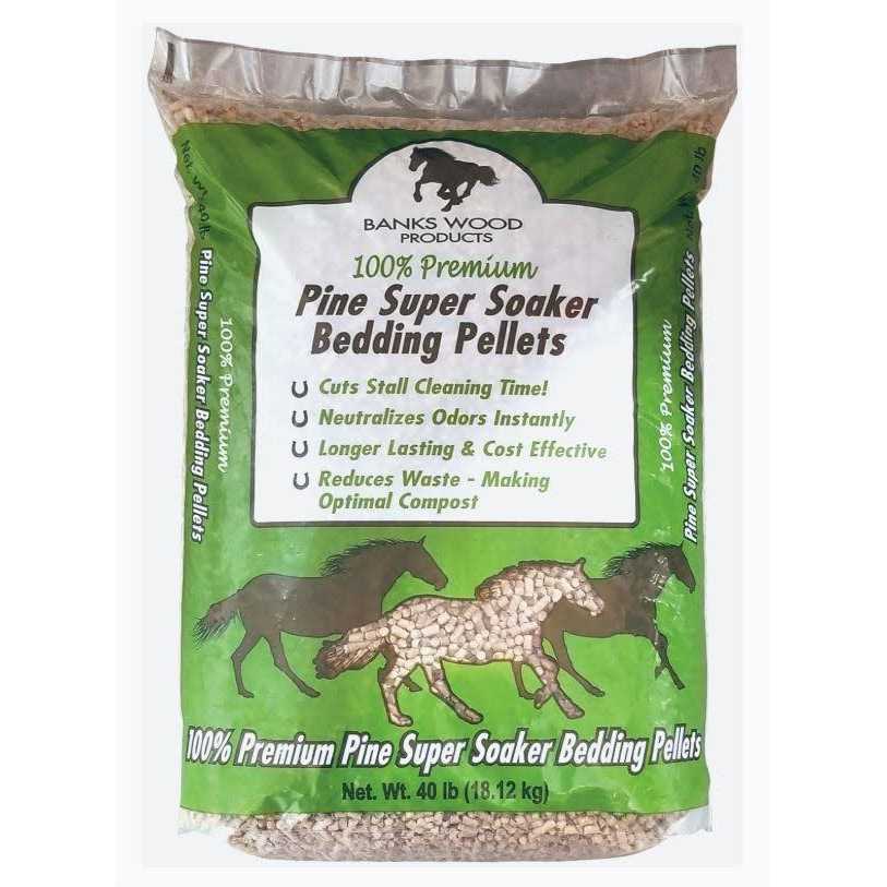 Pine Wood Pellets L74709