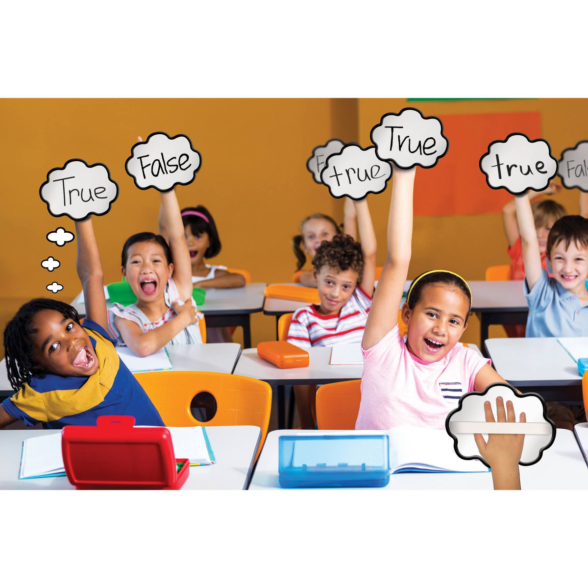 Dry Erase Board Set W96282