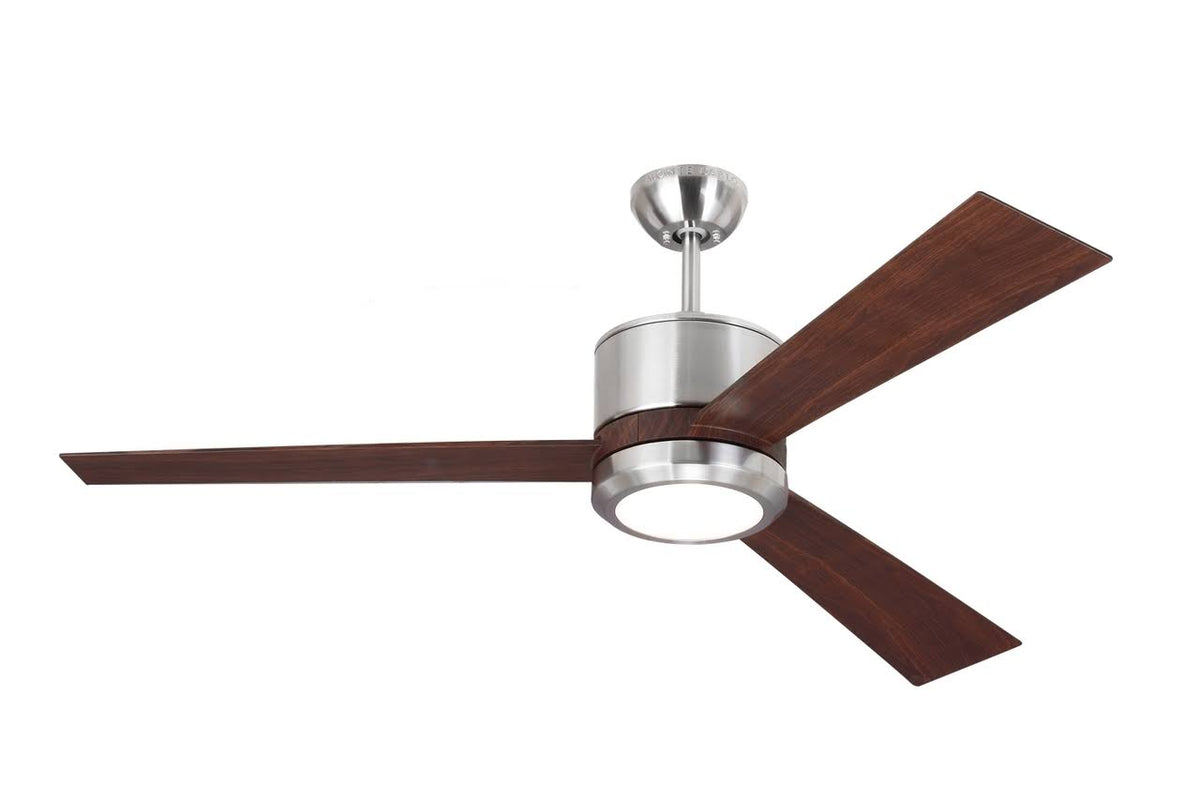 Matte White Ceiling Fan V973189