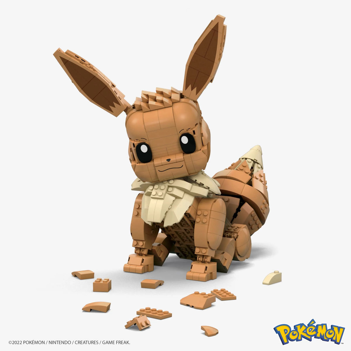 Pokemon Jumbo Eevee S259371