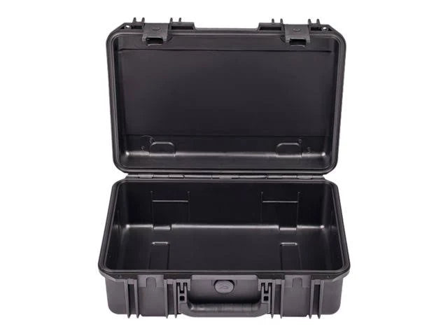Black Hard Case U607