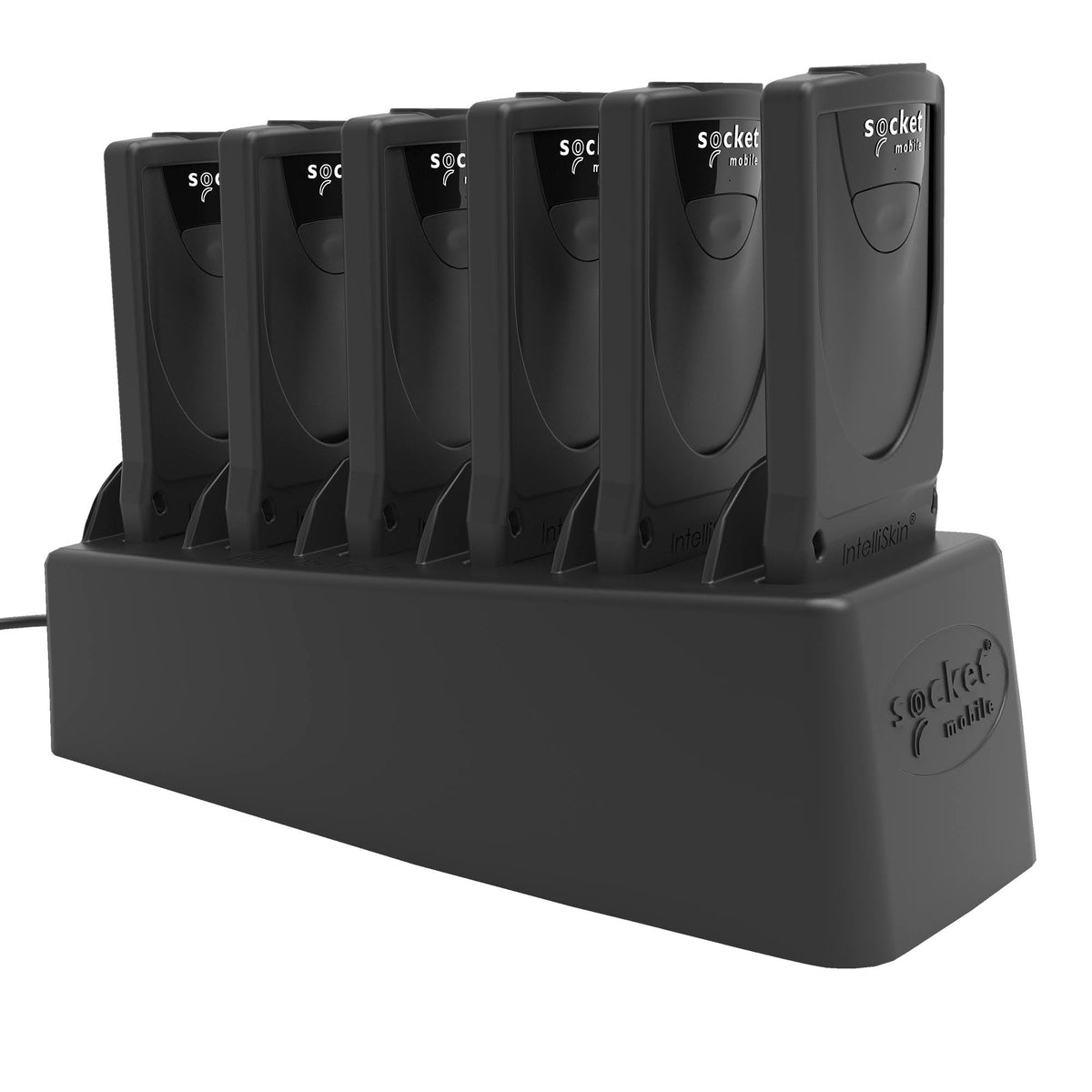 Wireless Barcode Scanner - Bluetooth 2.1 EDR V485161