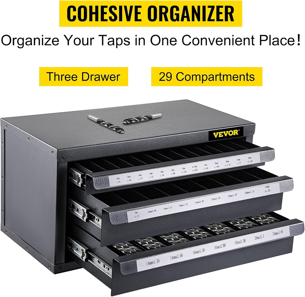 Three-Drawer Tap Dispenser Cabinet Cold Rolled Steel Z471187