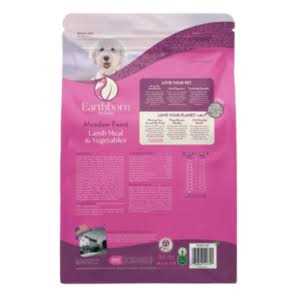 Grain Free Dog Food Q951119