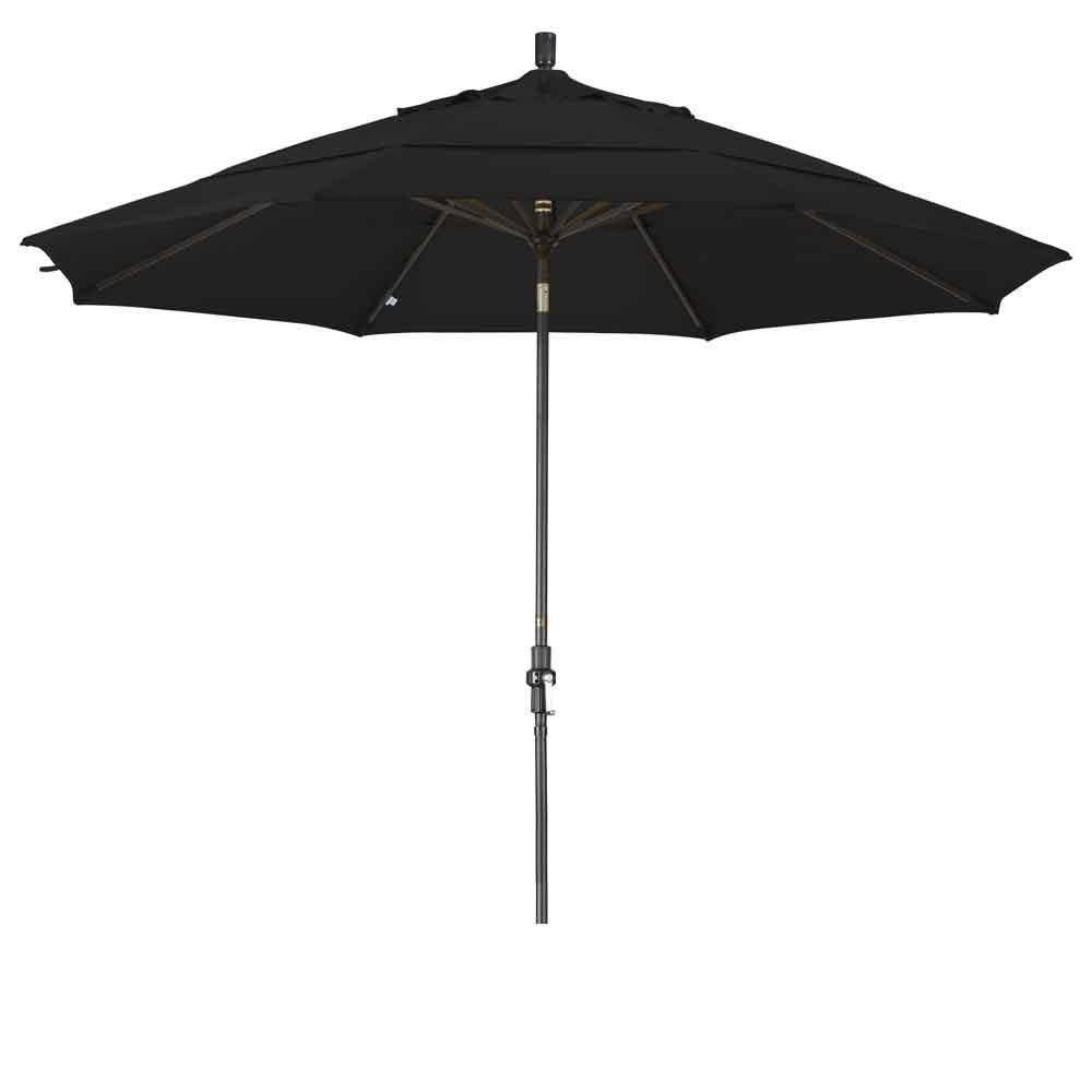 11 ft. Aluminum Market Umbrella K735767