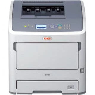 LED Monochrome Desktop Printer U2997