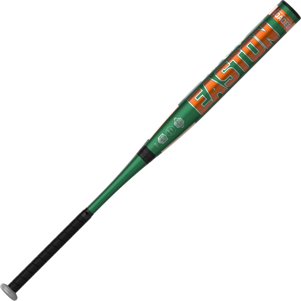 12.75" Loaded Slowpitch USA Bat Z8033