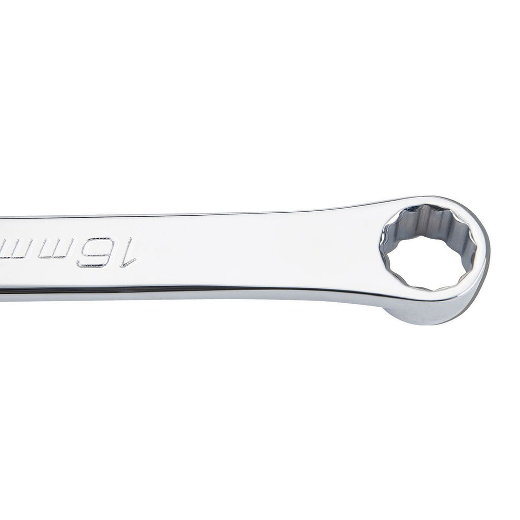 10 Piece Metric Double Box Ratcheting Wrench K503