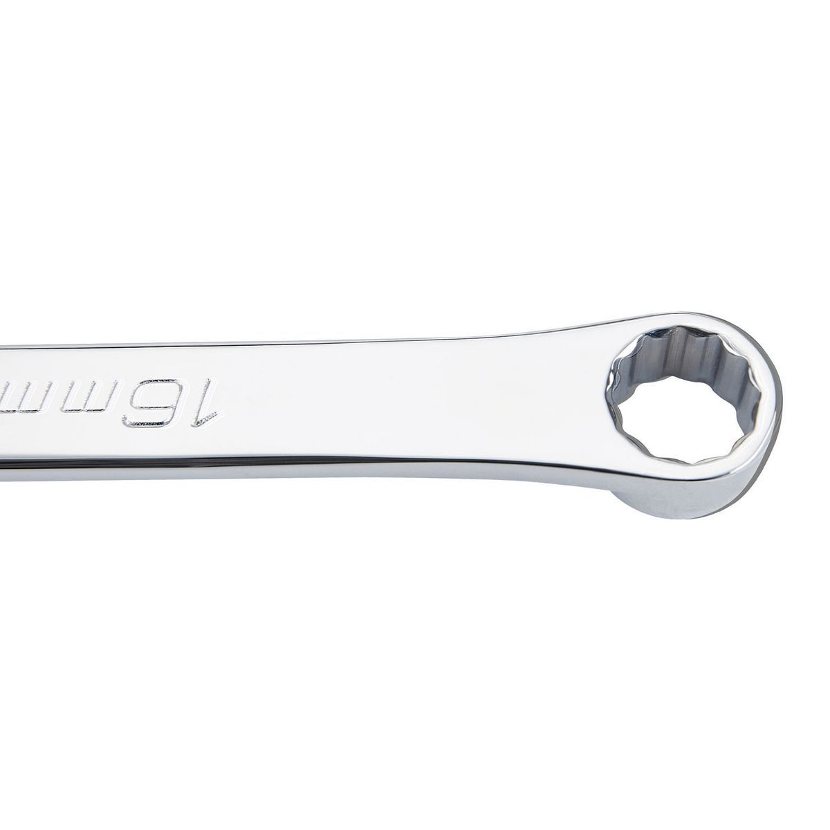 10 Piece Metric Double Box Ratcheting Wrench K503