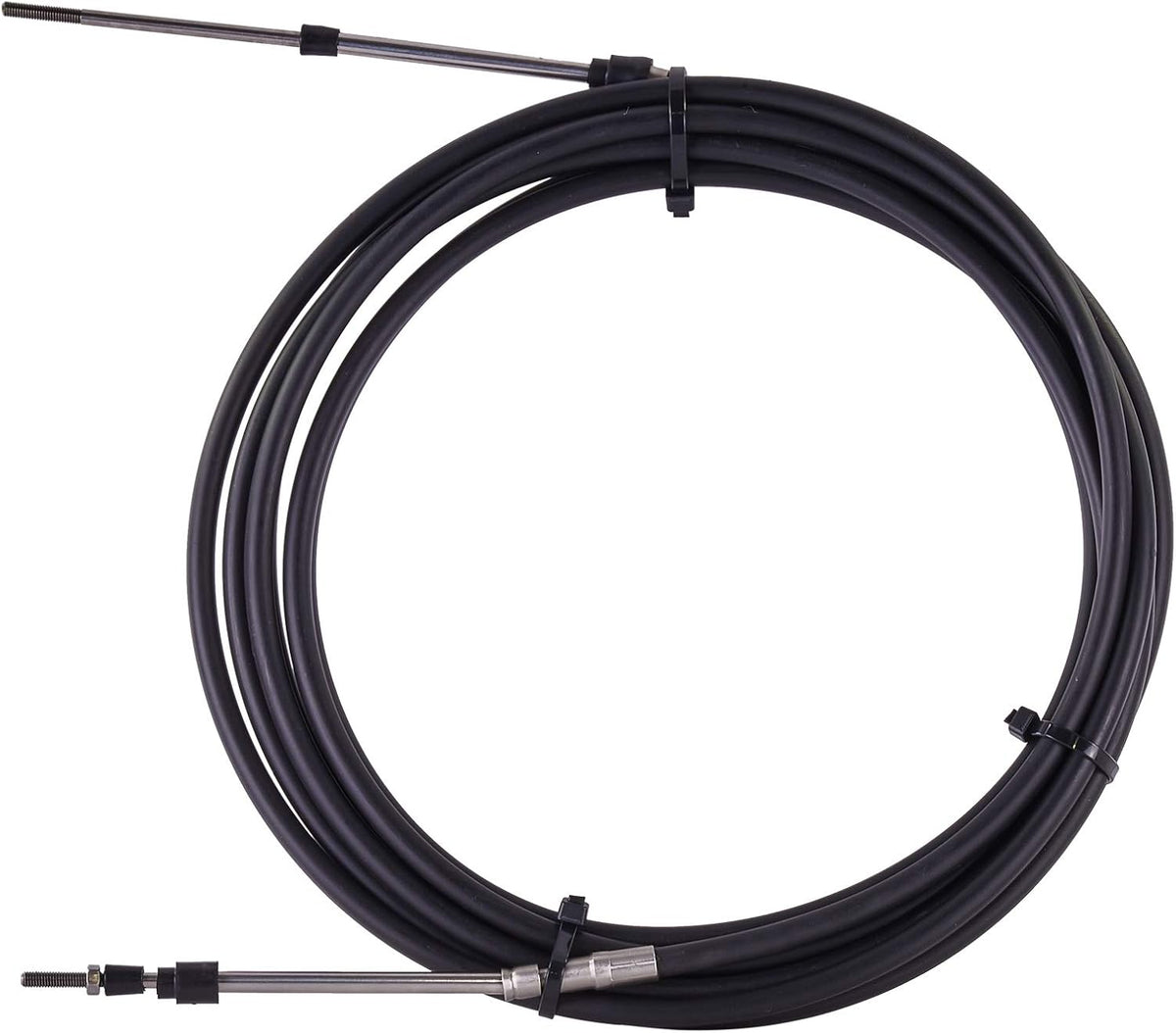 Jet Boat Reverse/Shift Cable Pack of 2 V40717