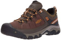 Cascade/Inca Gold Men&s Size 15 WP Shoes U41376