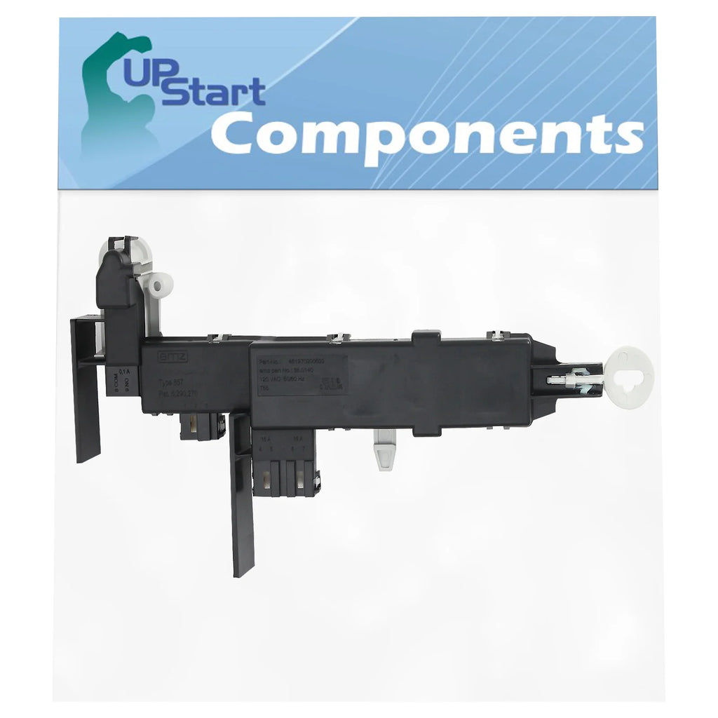 Washing Machine Door Latch Lock Replacement for Samsung Washer K992990