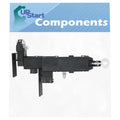 Washing Machine Door Latch Lock Replacement for Samsung Washer K992990