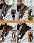 Fleece Lined Tights C18908