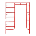 5ft x 6ft 7in Scaffold Frame W5064