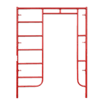 5ft x 6ft 7in Scaffold Frame W5064