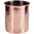 Stainless Steel Utensil Holder D9227