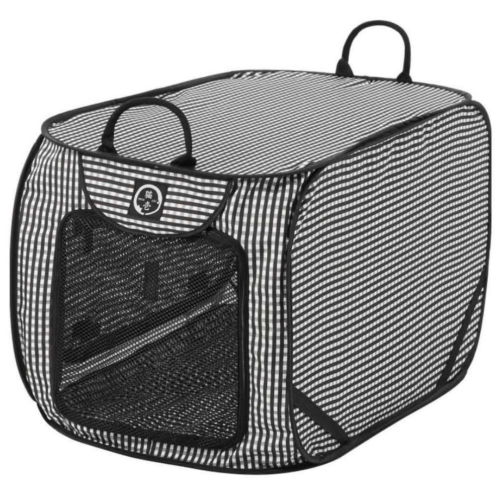 Portable Cat Cage J80916