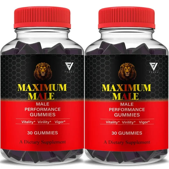 Gummies I84603