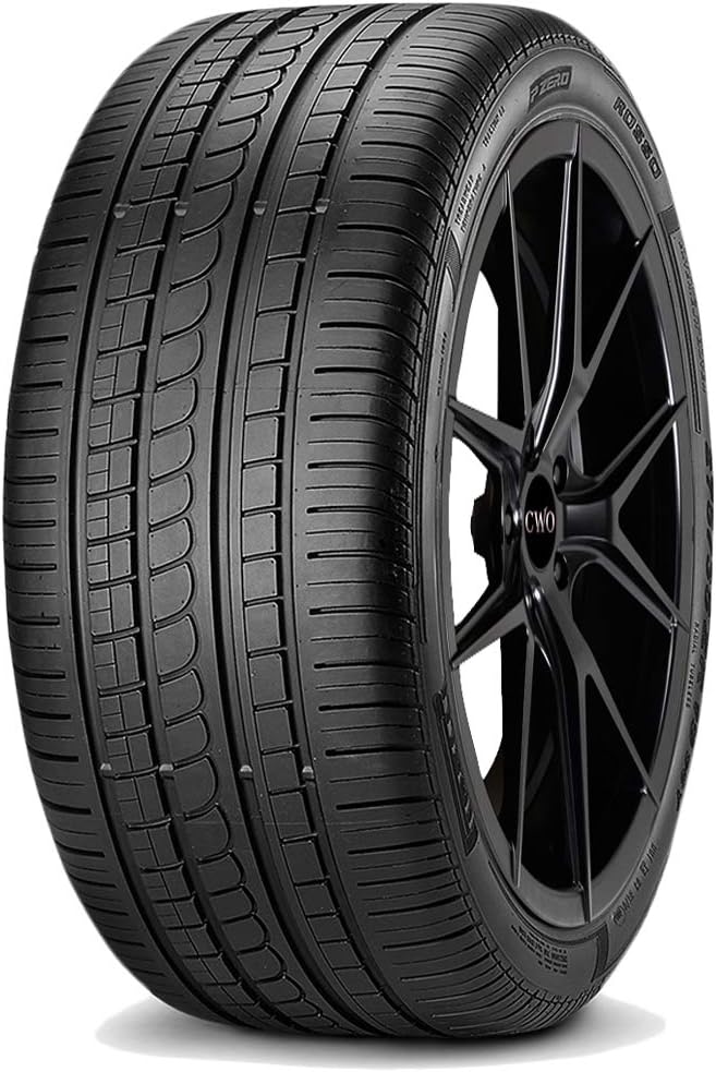 255/55ZR18 Street Radial Tire Q619